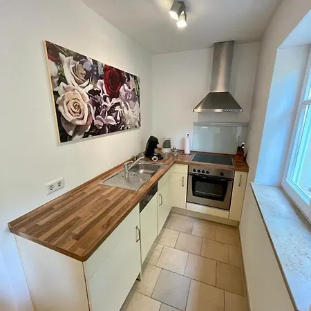 Ferienwohnung Engmann Am Feldrand I Dielheim