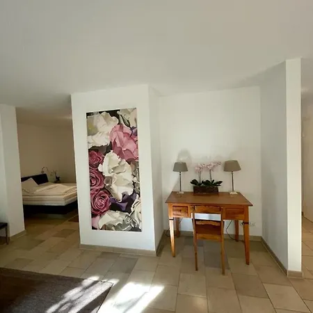 Ferienwohnung Engmann Am Feldrand I Apartment