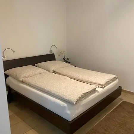 Ferienwohnung Engmann Am Feldrand I *