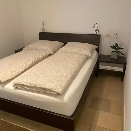 Ferienwohnung Engmann Am Feldrand I